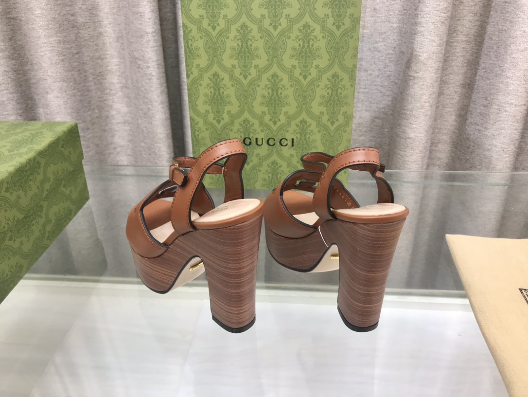 Gucci sz35-42 12cm 31